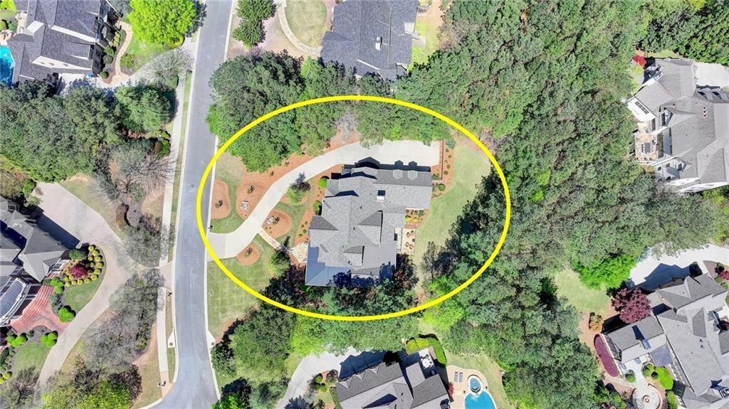 4505 Whitestone Way Property Photo 95