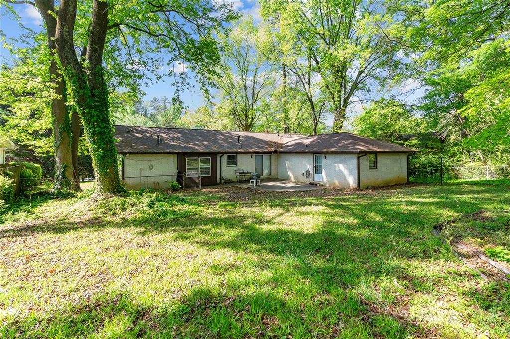 3944 Woburn Drive Property Photo 25