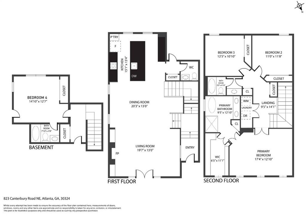 823 Canterbury Overlook Property Photo 39