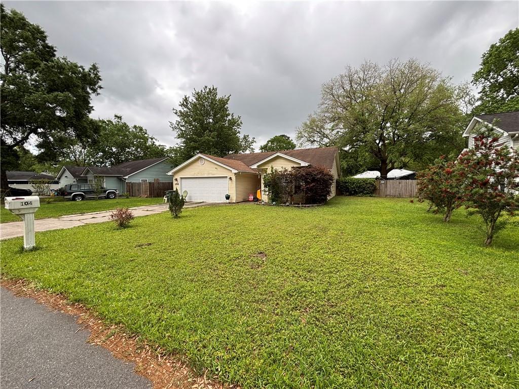 104 Cherry Tree Ct Property Photo