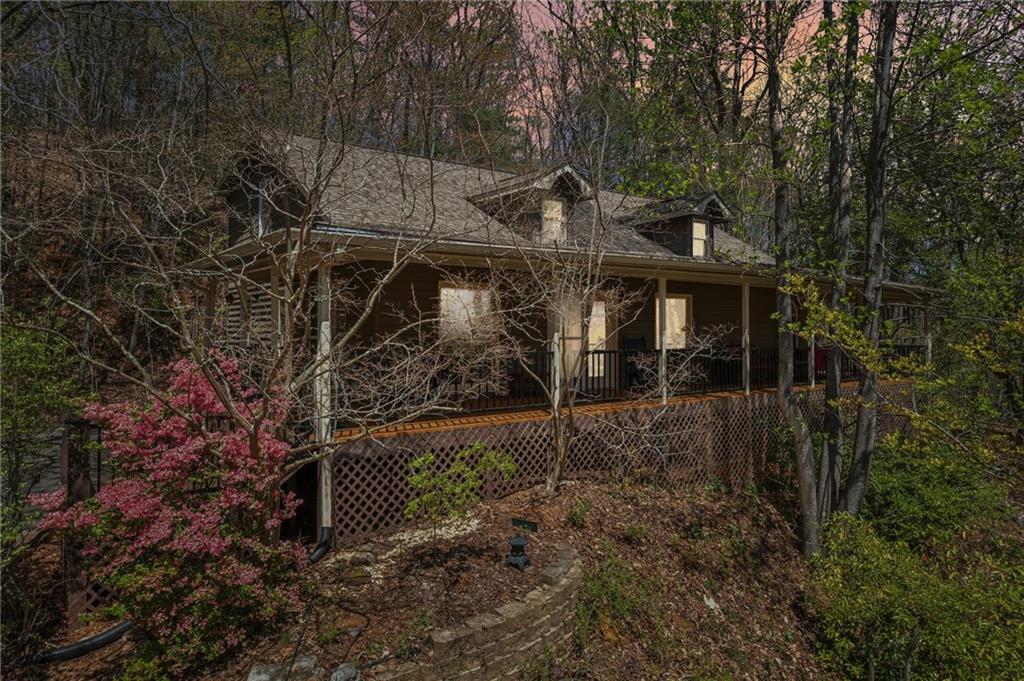 118 Tucker Lane Property Photo 1