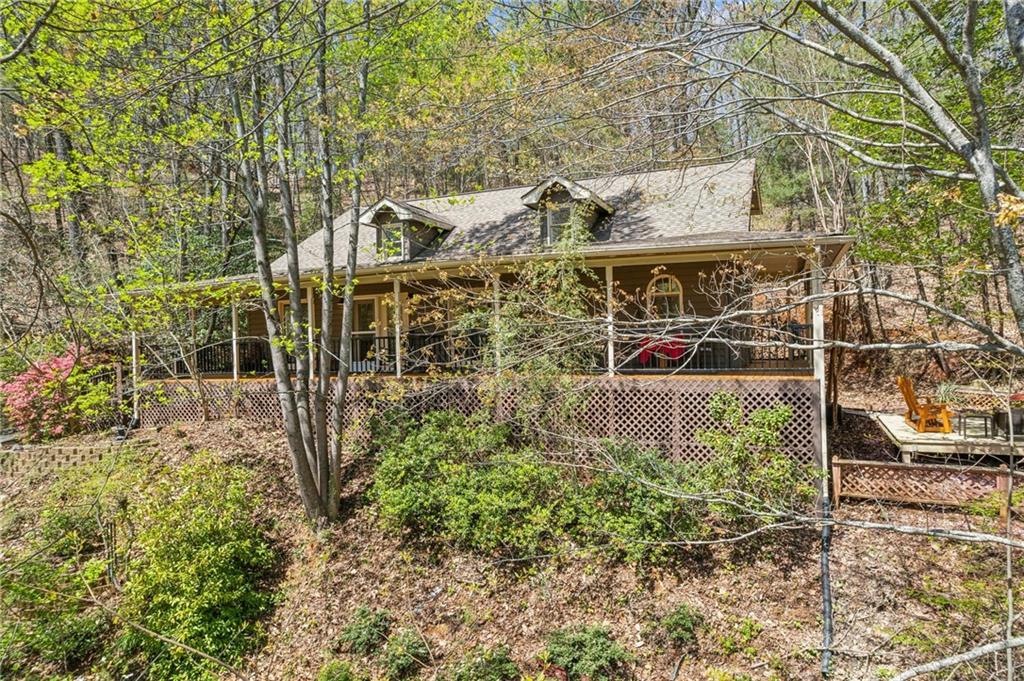 118 Tucker Lane Property Photo 6