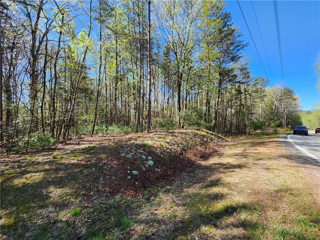 00 Afton Road