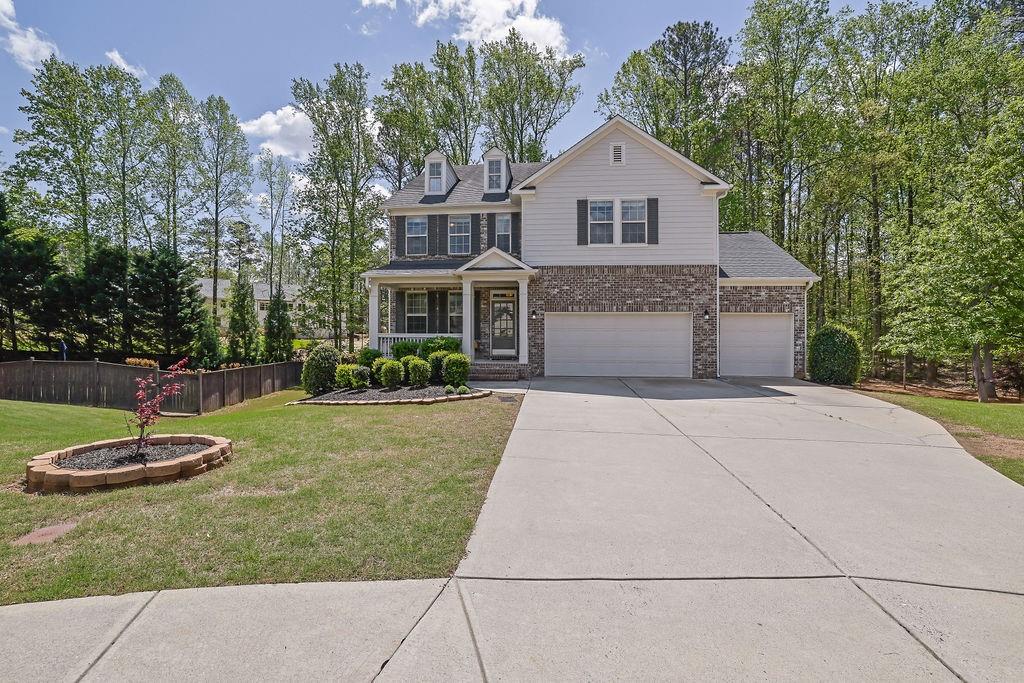 21 Belmore Manor Drive Property Photo 1