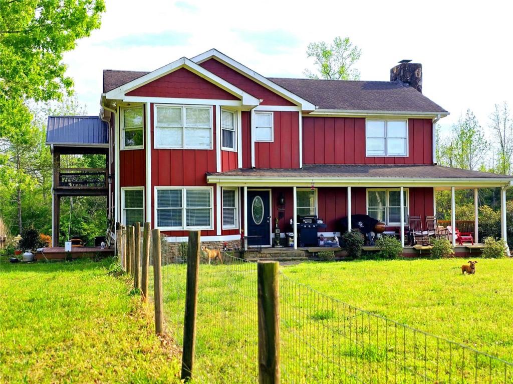 68 Riveree Road Property Photo