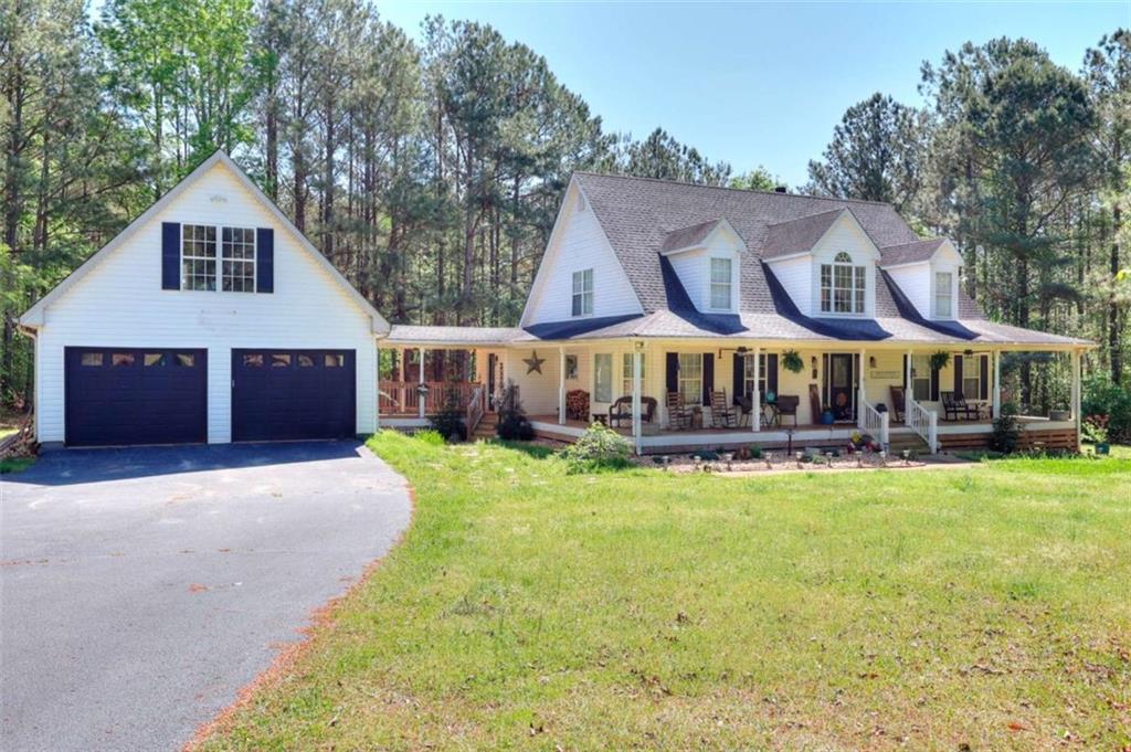377 Lakeview Drive Property Photo 1