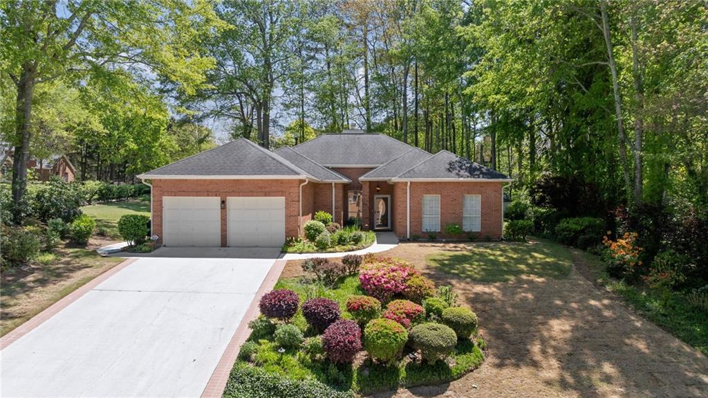 12260 Greenmont Walk Property Photo 1