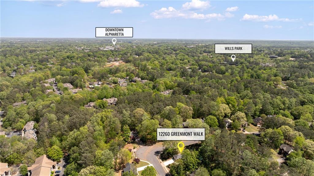 12260 Greenmont Walk Property Photo 4