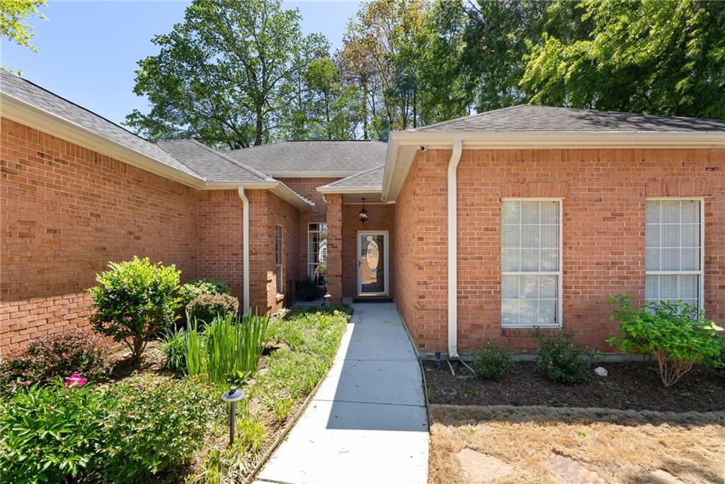 12260 Greenmont Walk Property Photo 5