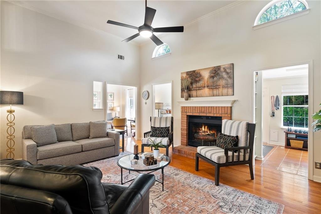 12260 Greenmont Walk Property Photo 11