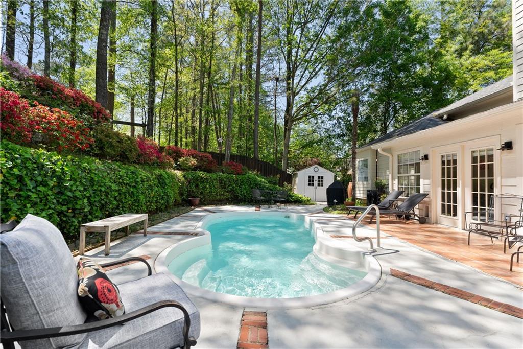 12260 Greenmont Walk Property Photo 42