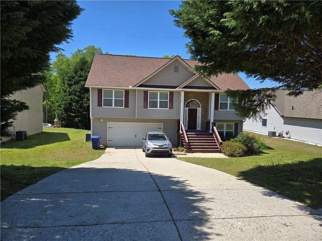 245 Oceanliner Drive