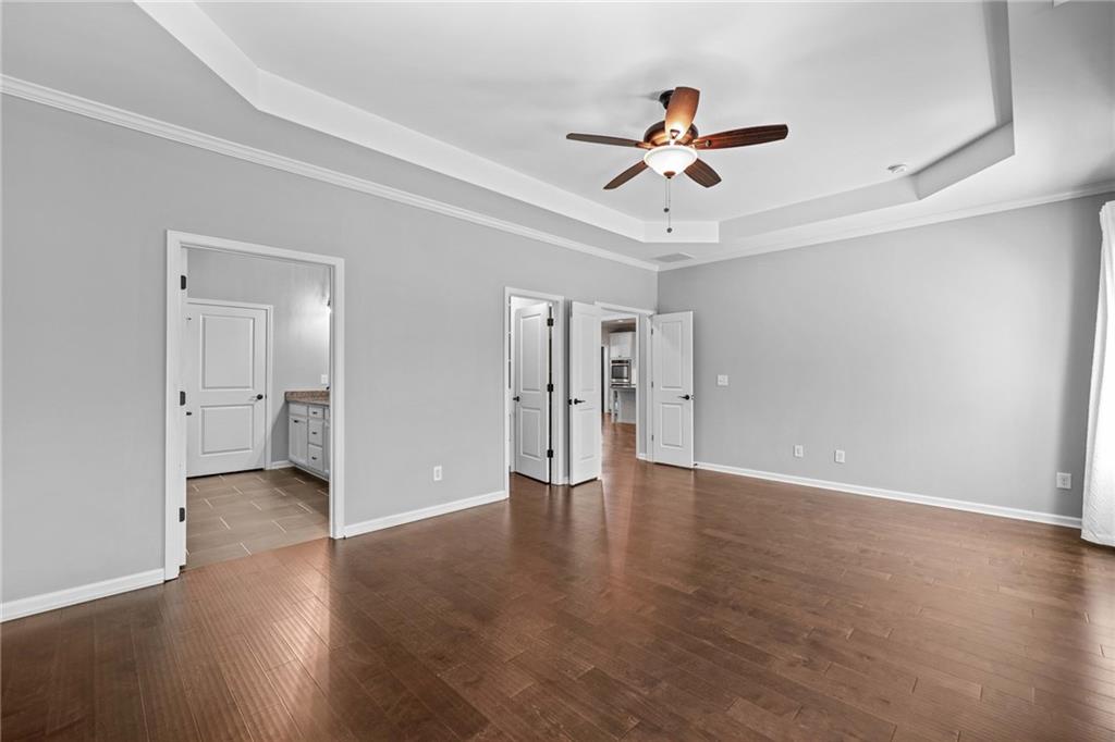167 Arrowridge Property Photo 36