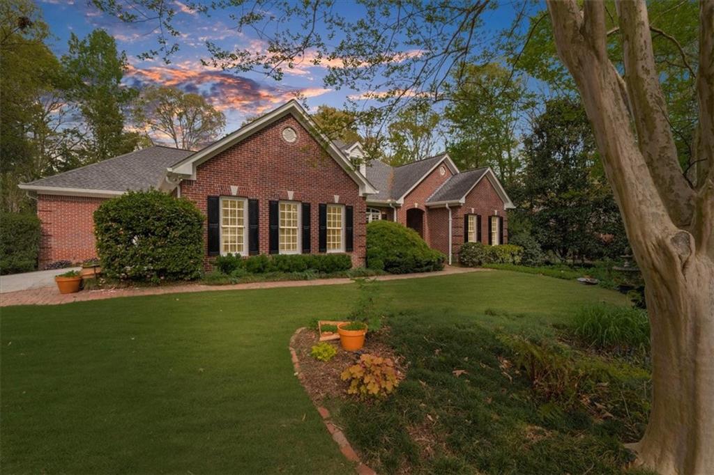 1410 Daley Ridge Court Property Photo 1
