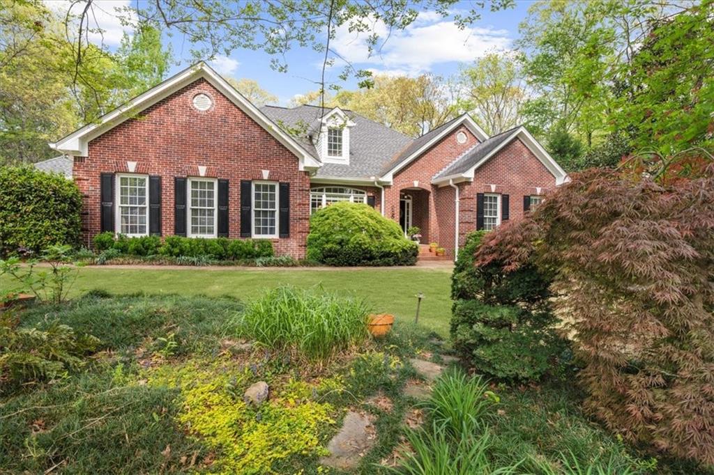 1410 Daley Ridge Court Property Photo 3