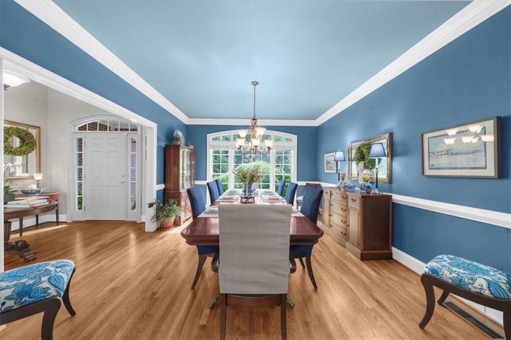 1410 Daley Ridge Court Property Photo 10