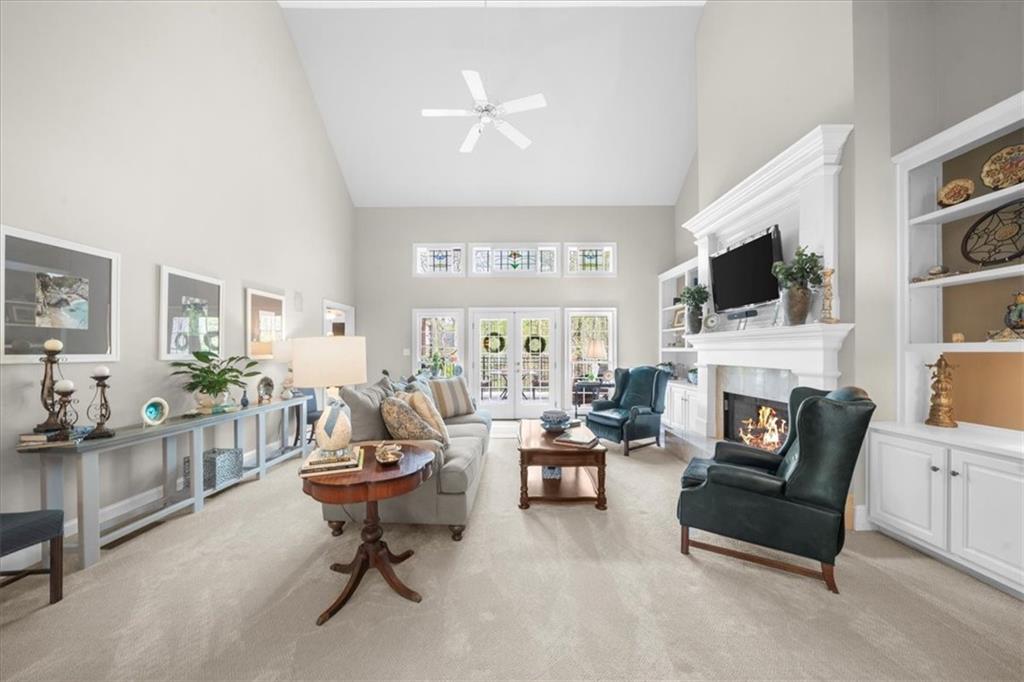 1410 Daley Ridge Court Property Photo 12