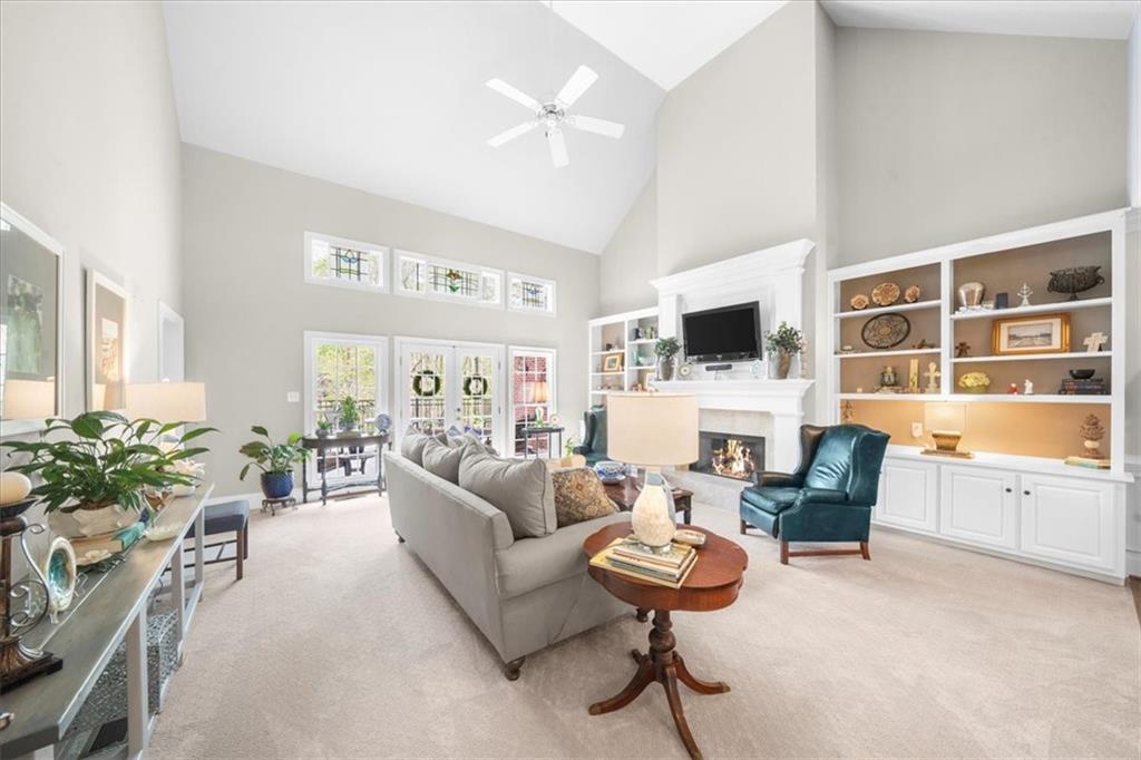 1410 Daley Ridge Court Property Photo 15