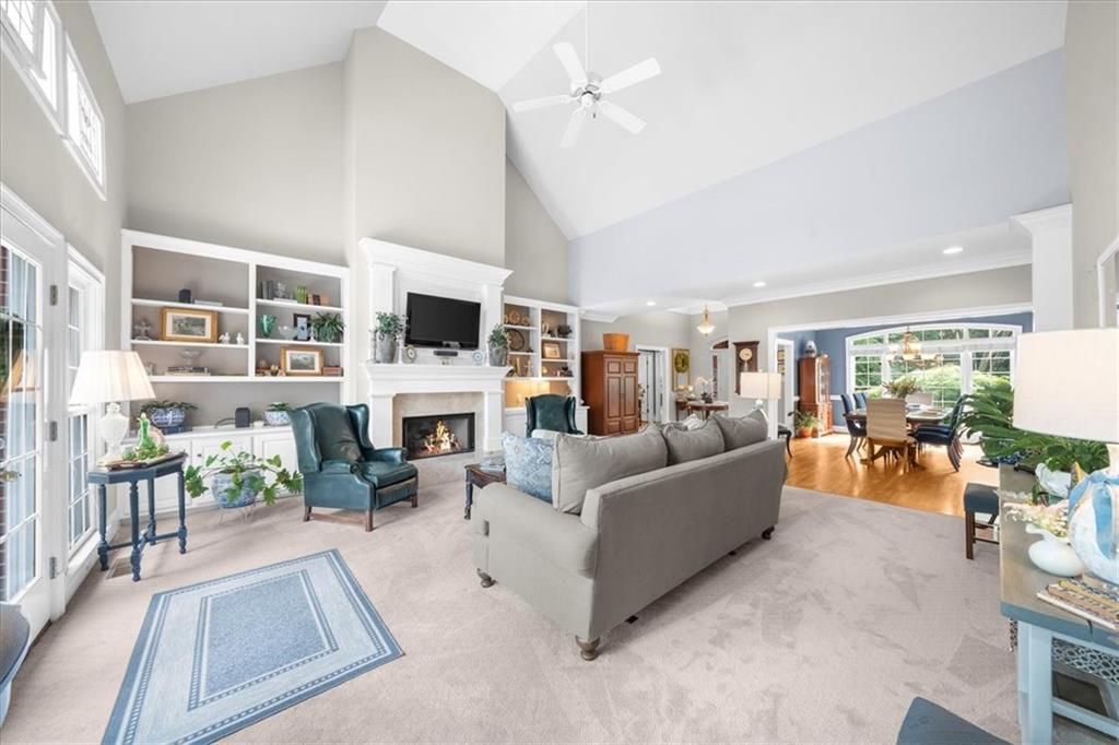 1410 Daley Ridge Court Property Photo 16