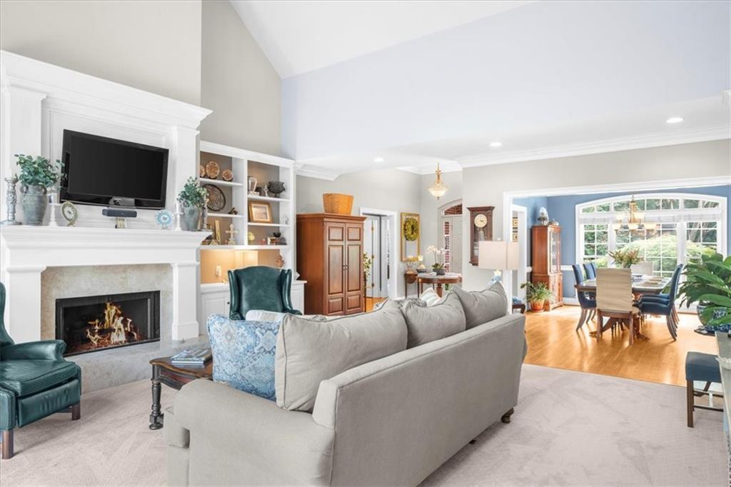1410 Daley Ridge Court Property Photo 17