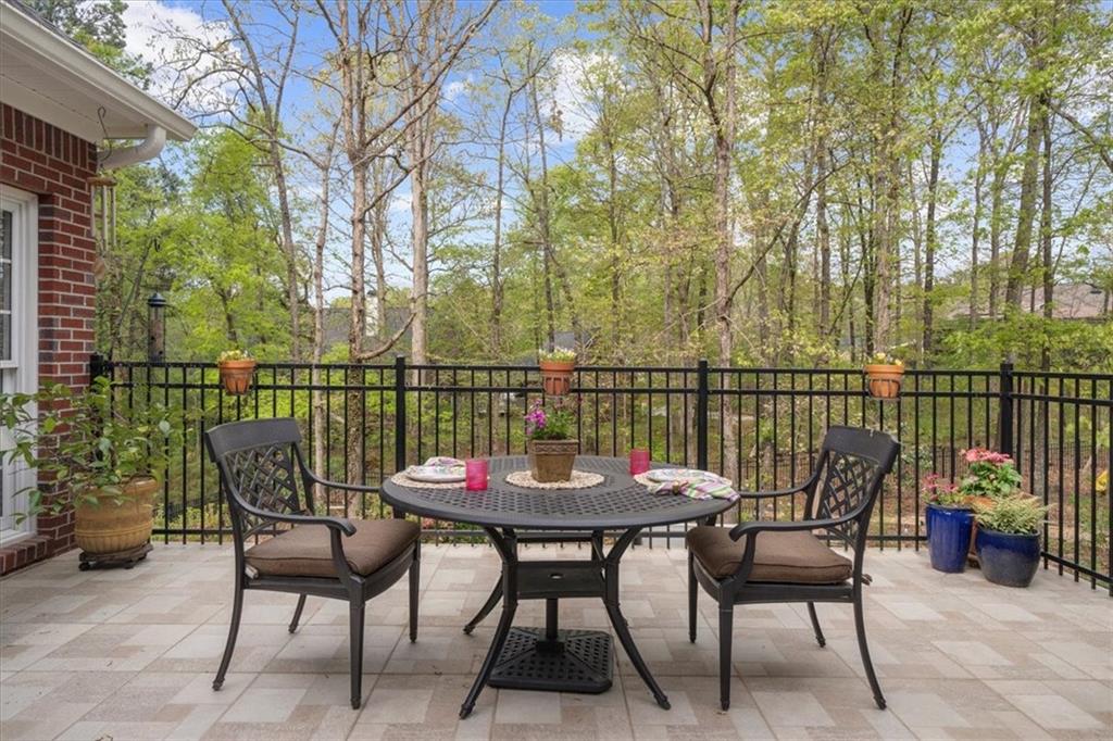 1410 Daley Ridge Court Property Photo 19