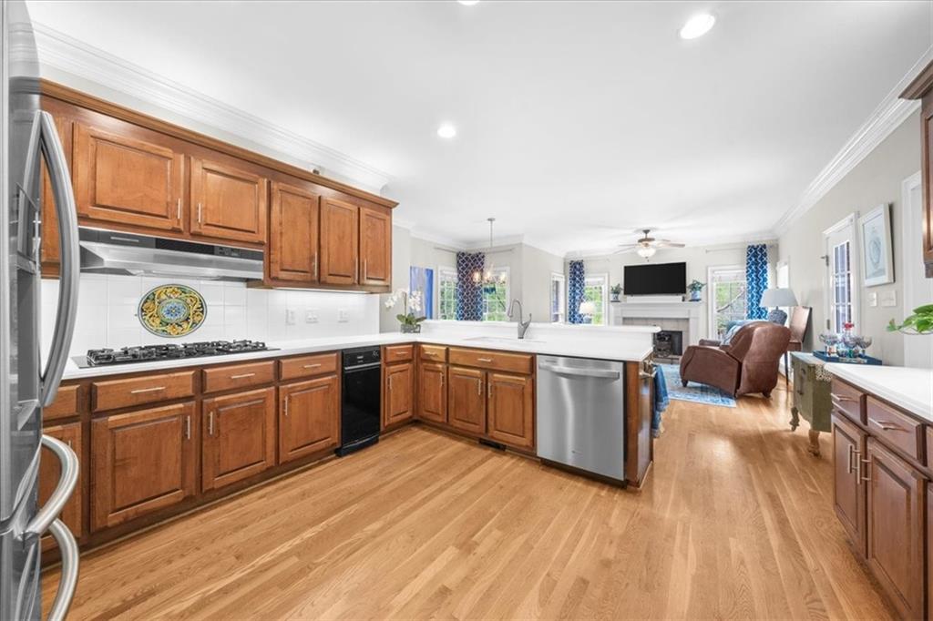 1410 Daley Ridge Court Property Photo 25