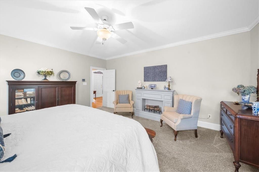1410 Daley Ridge Court Property Photo 29