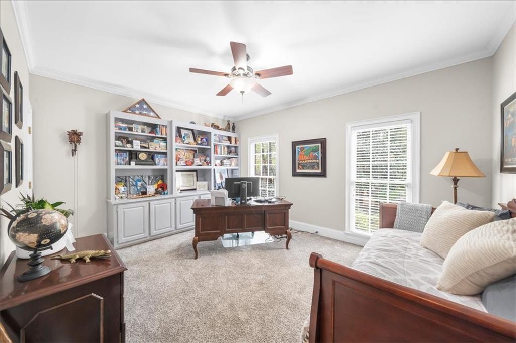 1410 Daley Ridge Court Property Photo 35