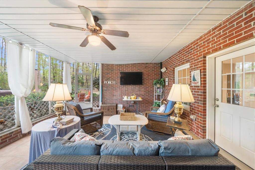 1410 Daley Ridge Court Property Photo 43