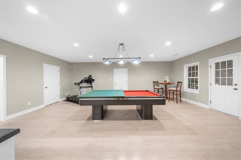 1410 Daley Ridge Court Property Photo 45