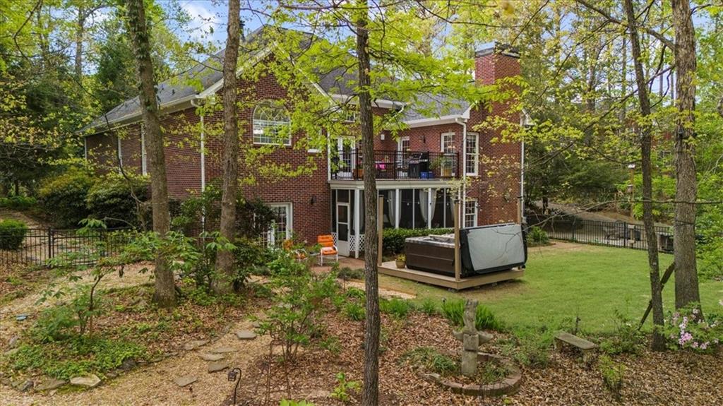1410 Daley Ridge Court Property Photo 61