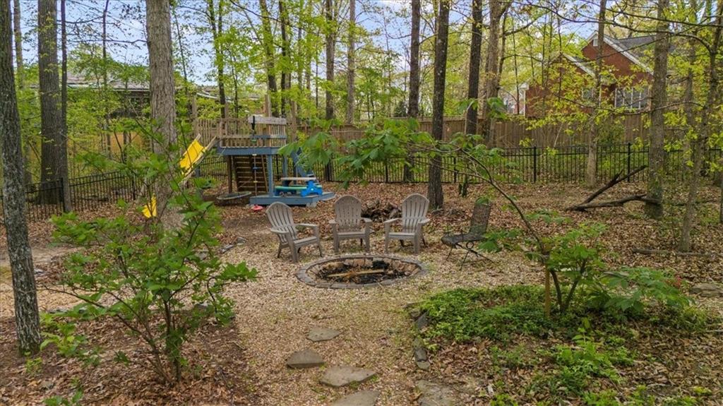 1410 Daley Ridge Court Property Photo 69