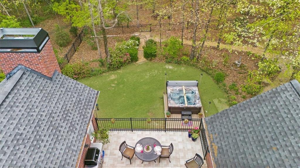 1410 Daley Ridge Court Property Photo 72