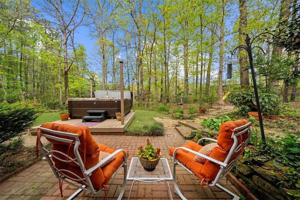 1410 Daley Ridge Court Property Photo 75