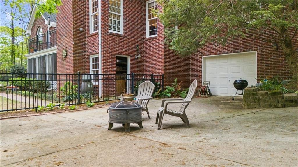 1410 Daley Ridge Court Property Photo 76