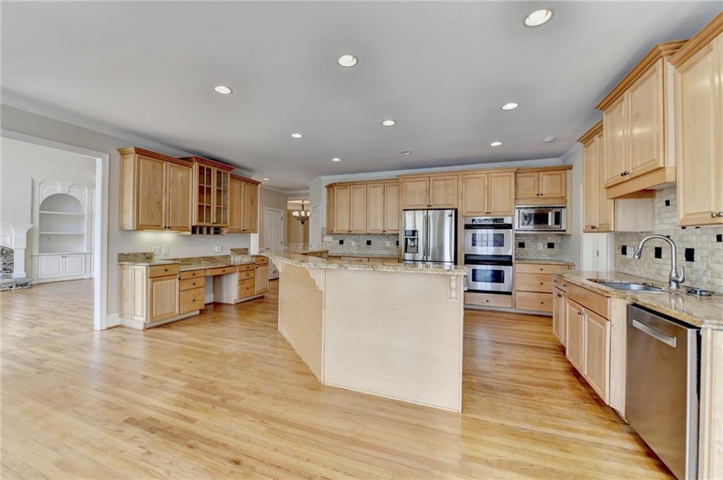 870 Longstone Landing Property Photo 24
