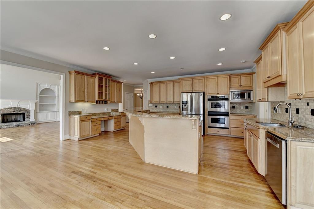 870 Longstone Landing Property Photo 34