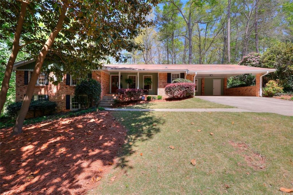 1531 Cooper Lake Road Se Property Photo 1