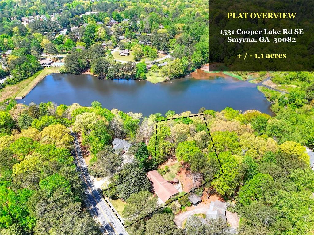1531 Cooper Lake Road Se Property Photo 2