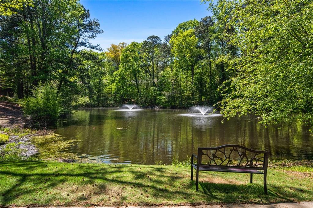 1233 Ashford Creek Park Ne Property Photo 25