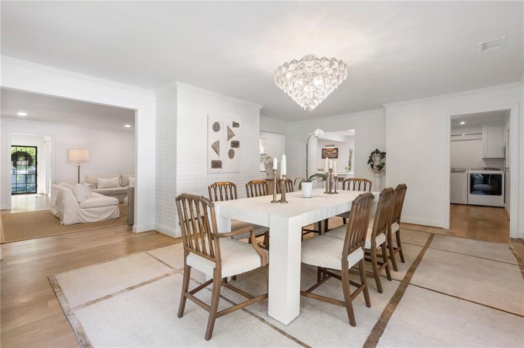 1305 Old Woodbine Road Property Photo 8