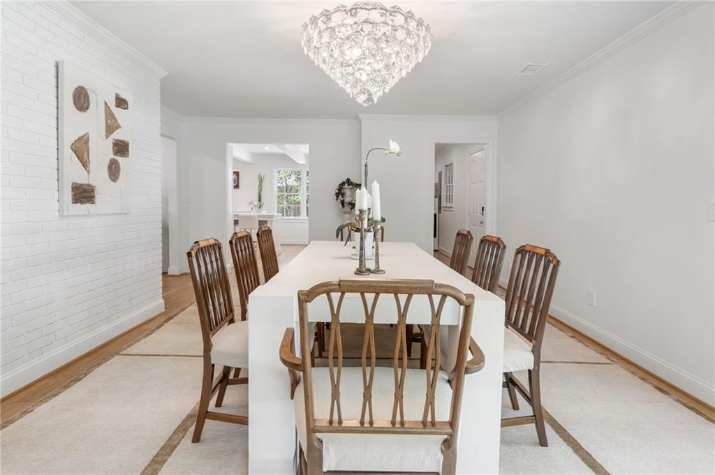 1305 Old Woodbine Road Property Photo 9