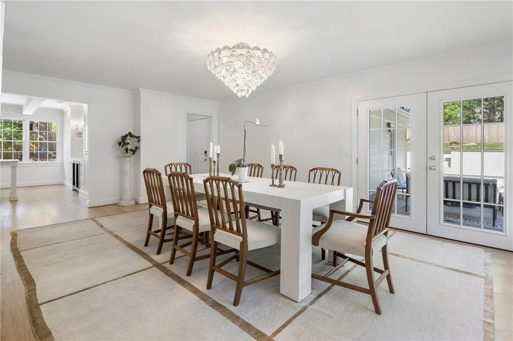 1305 Old Woodbine Road Property Photo 10
