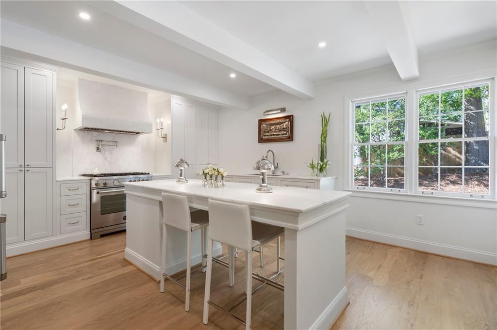 1305 Old Woodbine Road Property Photo 11