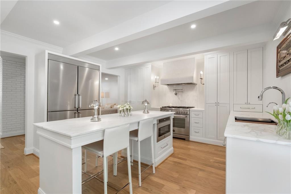 1305 Old Woodbine Road Property Photo 12