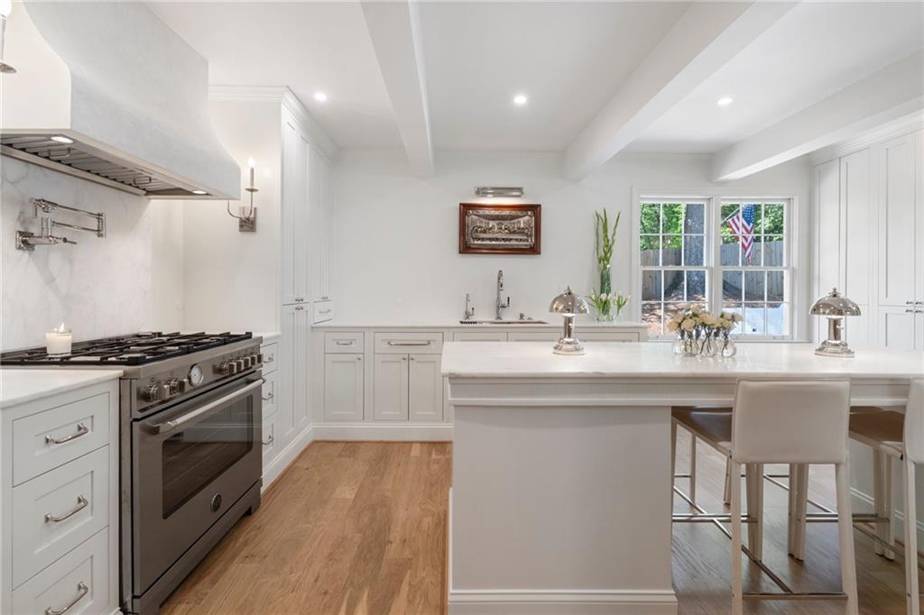 1305 Old Woodbine Road Property Photo 13
