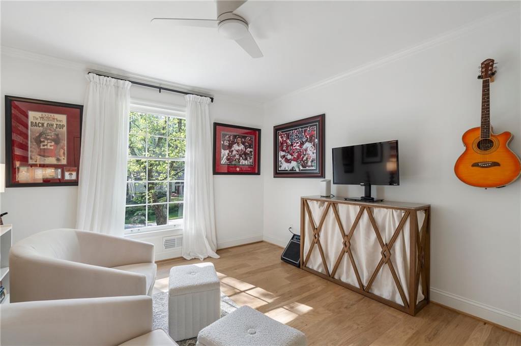 1305 Old Woodbine Road Property Photo 35