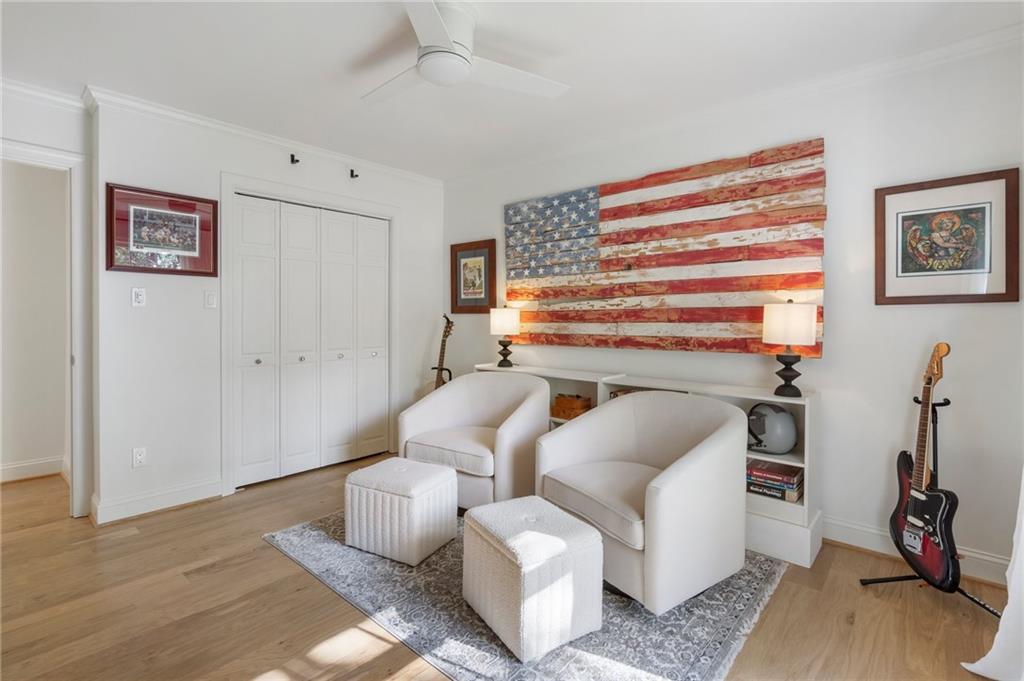 1305 Old Woodbine Road Property Photo 36