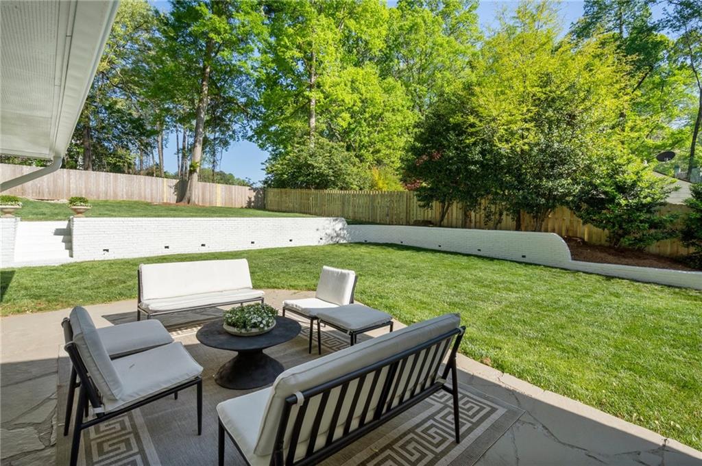 1305 Old Woodbine Road Property Photo 37
