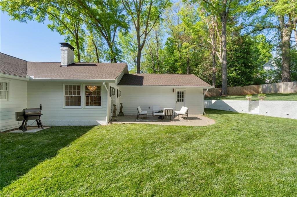 1305 Old Woodbine Road Property Photo 38
